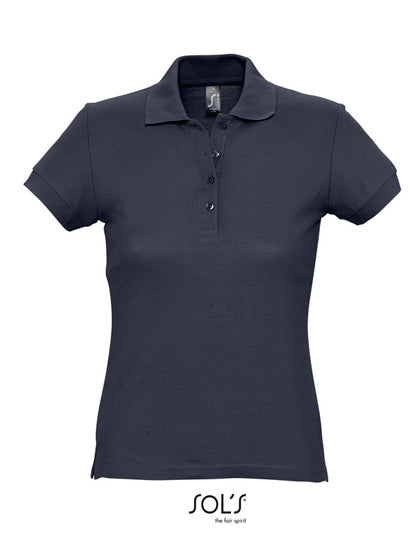SOL´S Women´s Polo Passion 11338