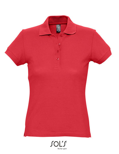 SOL´S Women´s Polo Passion 11338