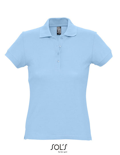 SOL´S Women´s Polo Passion 11338