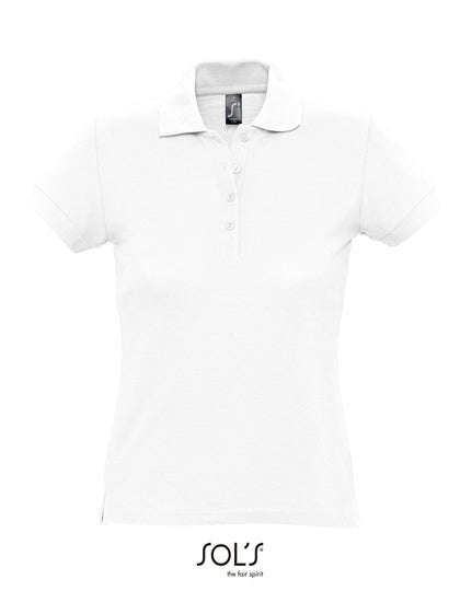 SOL´S Women´s Polo Passion 11338