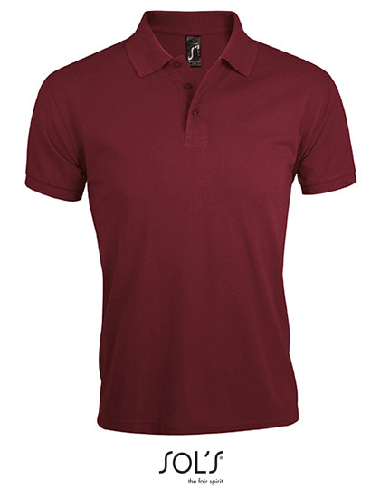SOL´S Men´s Polo Shirt Prime 00571