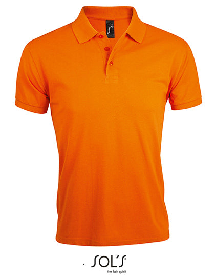 SOL´S Men´s Polo Shirt Prime 00571