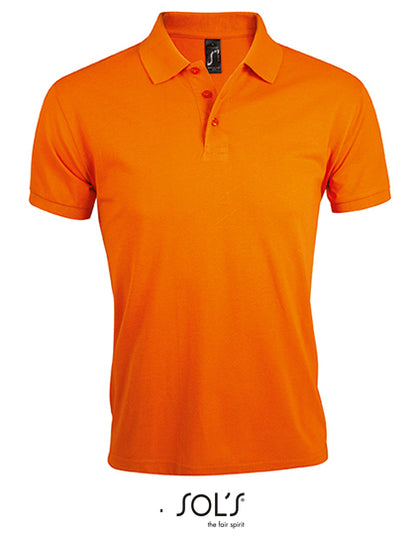 SOL´S Men´s Polo Shirt Prime 00571
