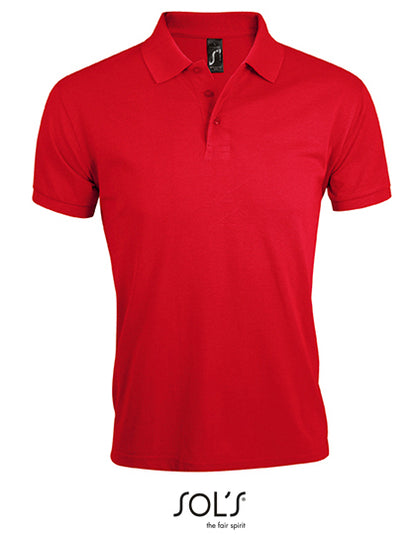 SOL´S Men´s Polo Shirt Prime 00571