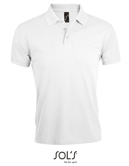 SOL´S Men´s Polo Shirt Prime 00571