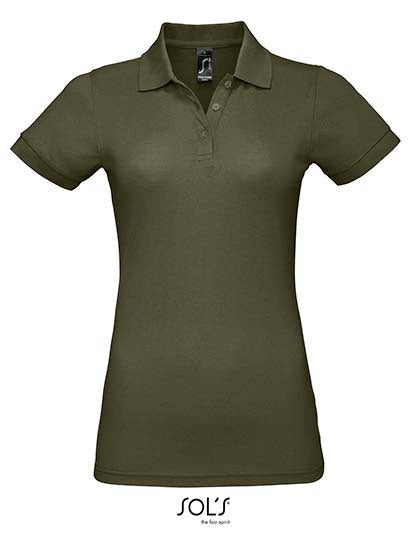 SOL´S Women´s Polo Shirt Prime 00573