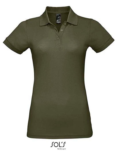 SOL´S Women´s Polo Shirt Prime 00573