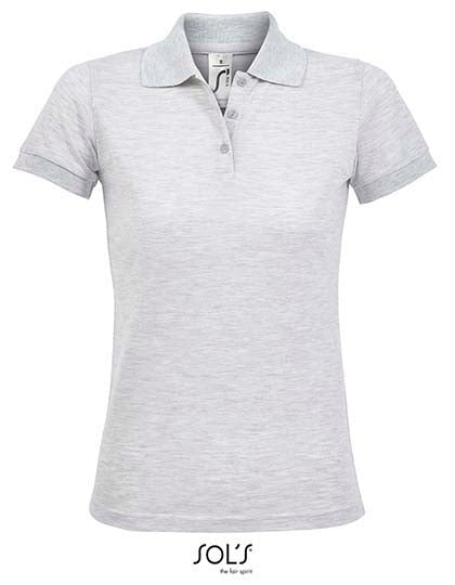 SOL´S Women´s Polo Shirt Prime 00573