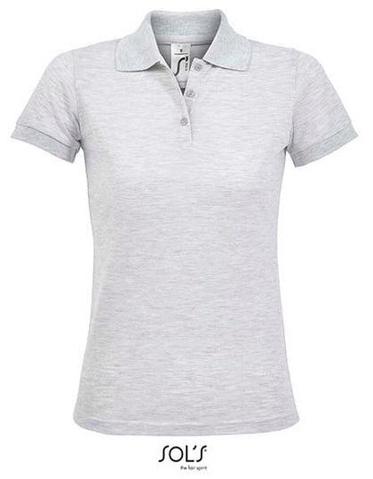 SOL´S Women´s Polo Shirt Prime 00573