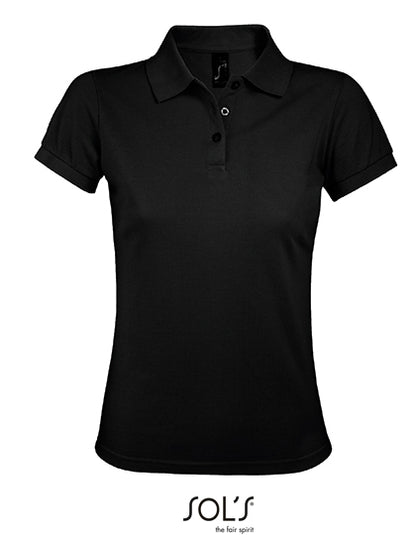 SOL´S Women´s Polo Shirt Prime 00573