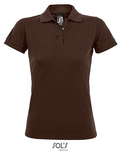SOL´S Women´s Polo Shirt Prime 00573