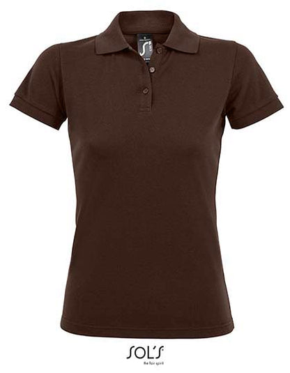 SOL´S Women´s Polo Shirt Prime 00573