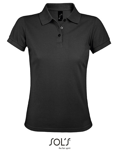 SOL´S Women´s Polo Shirt Prime 00573