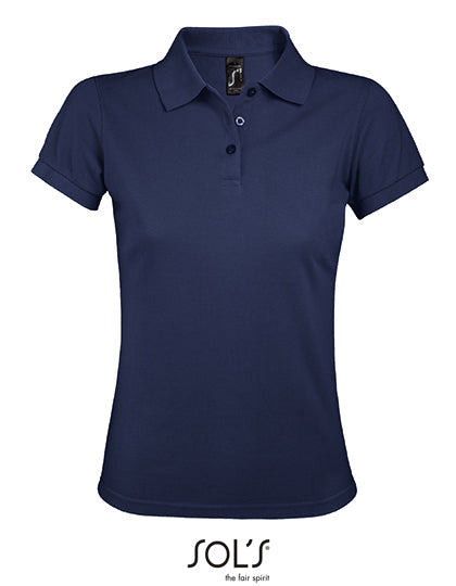 SOL´S Women´s Polo Shirt Prime 00573