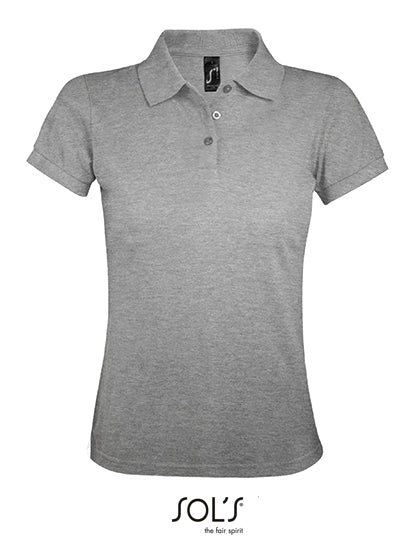 SOL´S Women´s Polo Shirt Prime 00573