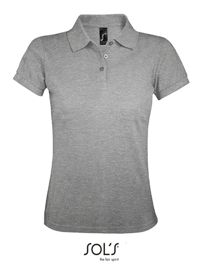 SOL´S Women´s Polo Shirt Prime 00573