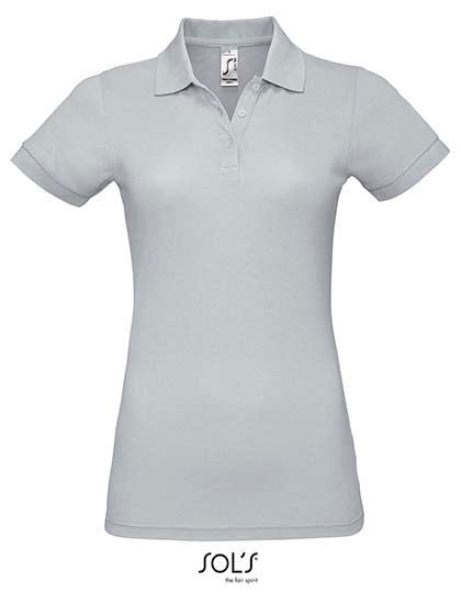SOL´S Women´s Polo Shirt Prime 00573