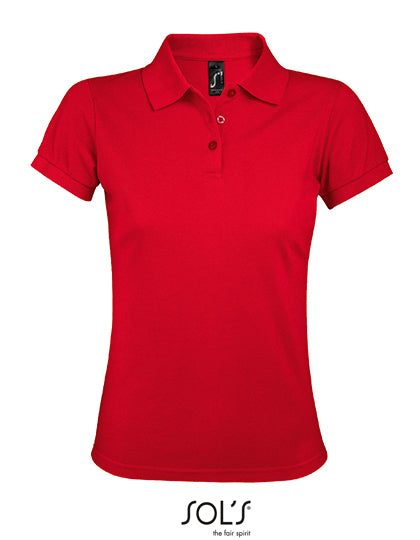 SOL´S Women´s Polo Shirt Prime 00573