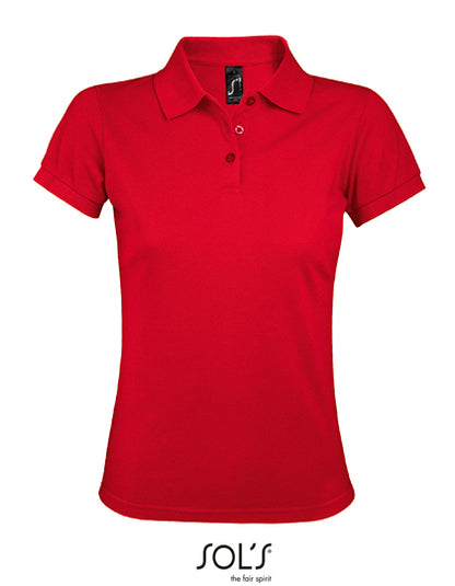SOL´S Women´s Polo Shirt Prime 00573