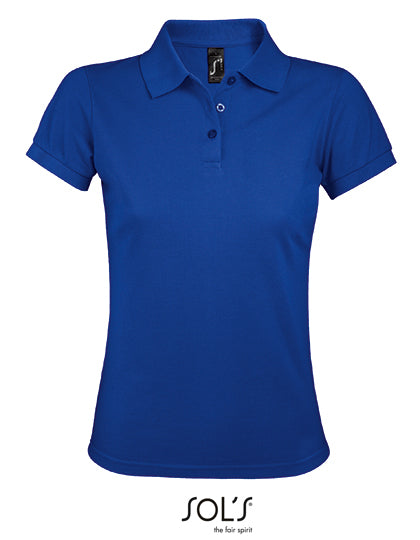SOL´S Women´s Polo Shirt Prime 00573