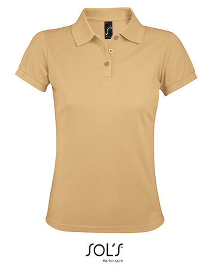 SOL´S Women´s Polo Shirt Prime 00573