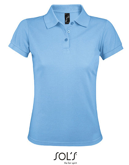 SOL´S Women´s Polo Shirt Prime 00573