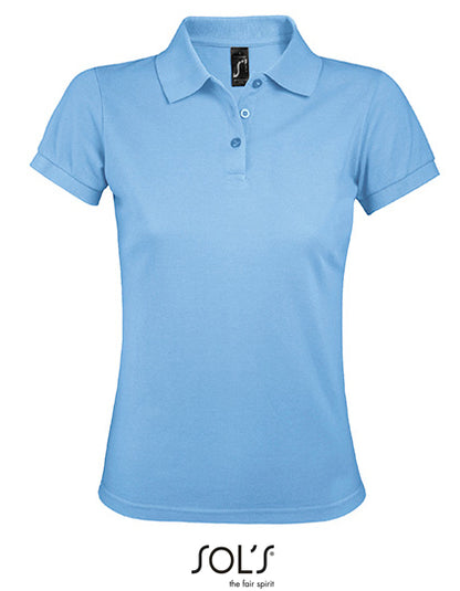 SOL´S Women´s Polo Shirt Prime 00573