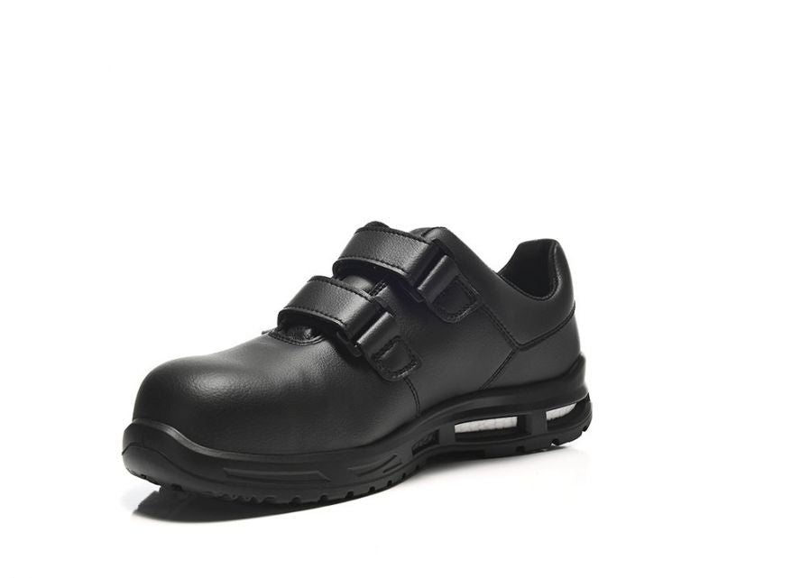 BRAYDEN - XXTM black Strap Low ESD S3S (Metallfrei)