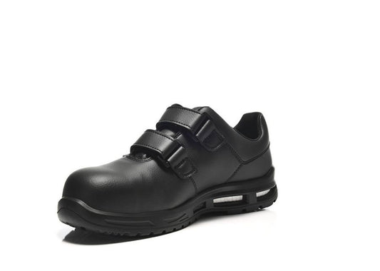BRAYDEN - XXTM black Strap Low ESD S3S (Metallfrei)