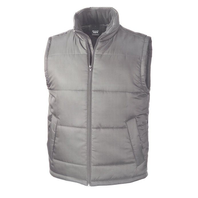CORE BODYWARMER