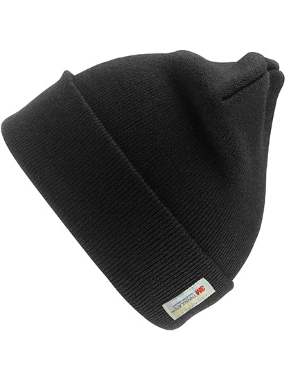 HEAVYWEIGHT THINSULATE™ SKI HAT