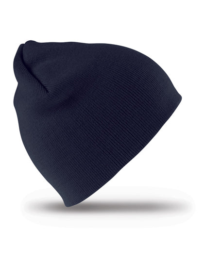 SOFT FEEL CUFFLESS BEANIE