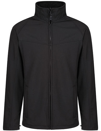 Regatta Professional Uproar Softshell Jacket TRA642