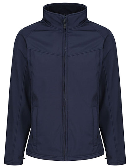 Regatta Professional Uproar Softshell Jacket TRA642