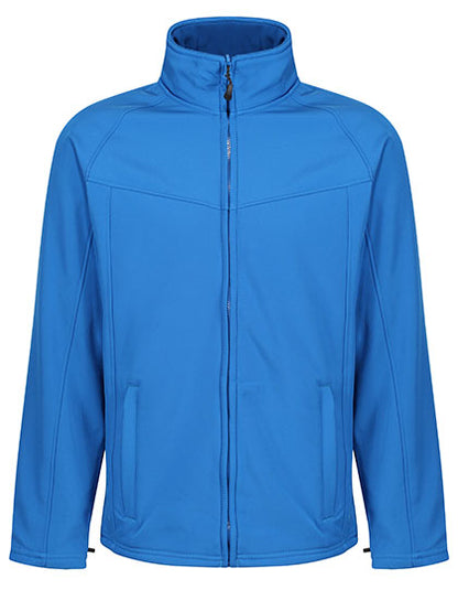 Regatta Professional Uproar Softshell Jacket TRA642
