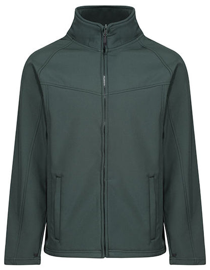 Regatta Professional Uproar Softshell Jacket TRA642