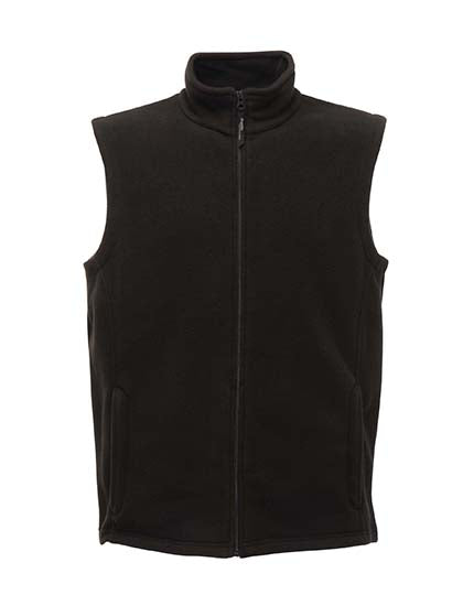 Regatta Professional Micro Fleece Bodywarmer TRA801