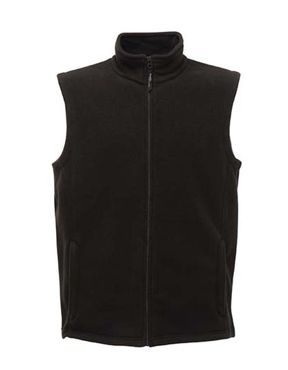Regatta Professional Micro Fleece Bodywarmer TRA801