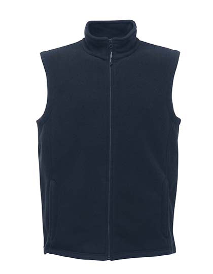Regatta Professional Micro Fleece Bodywarmer TRA801