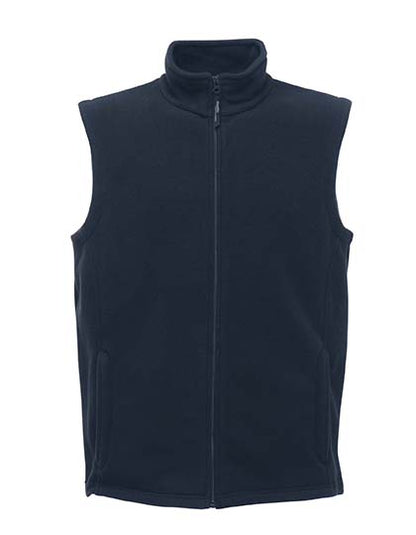 Regatta Professional Micro Fleece Bodywarmer TRA801