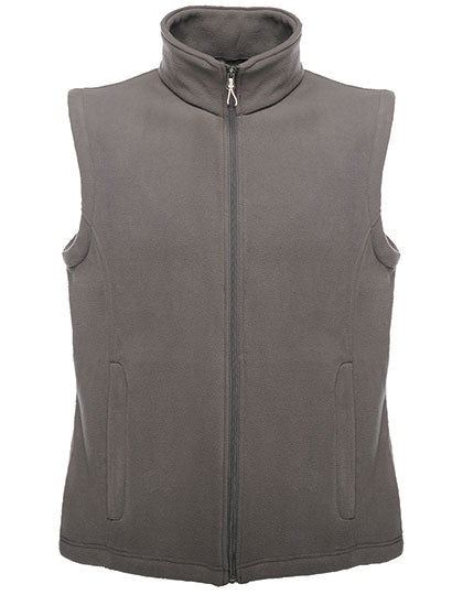 Regatta Professional Micro Fleece Bodywarmer TRA801