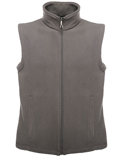 Regatta Professional Micro Fleece Bodywarmer TRA801