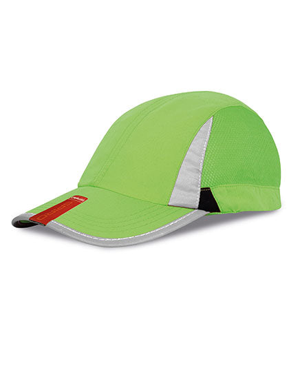 SPIRO SPORT CAP