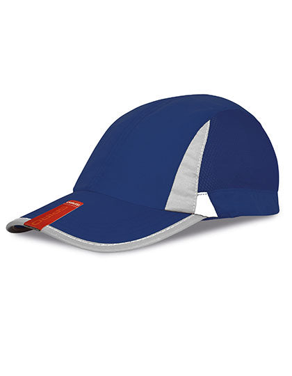 SPIRO SPORT CAP
