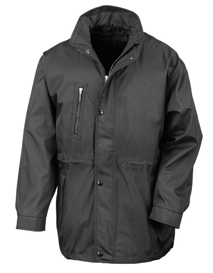 2-IN-1 CITY EXECUTIVE JACKET