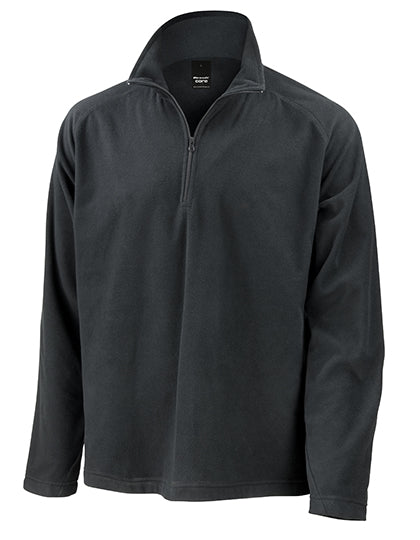 MICROFLEECE TOP