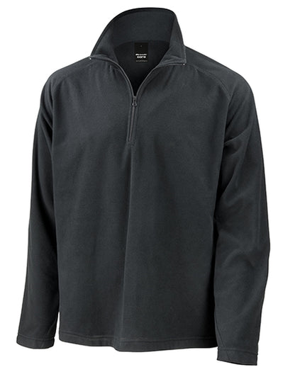 MICROFLEECE TOP