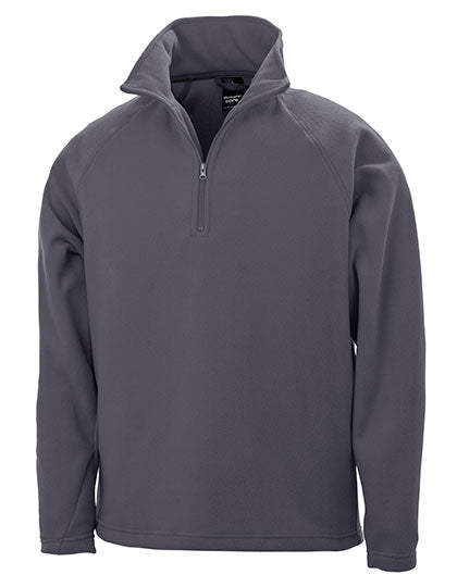 MICROFLEECE TOP