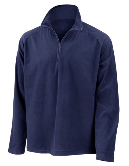 MICROFLEECE TOP