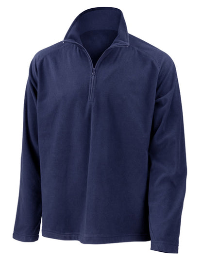 MICROFLEECE TOP